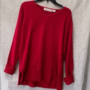 Nice sweater